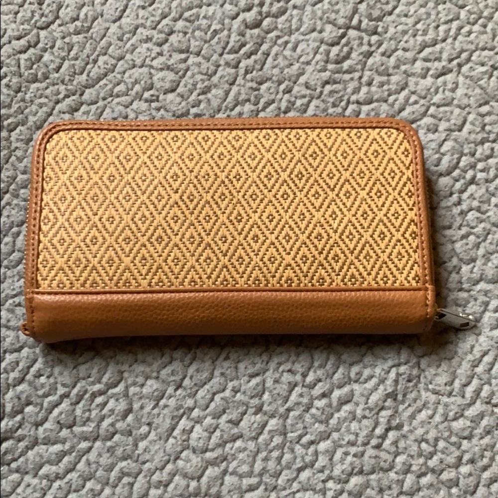Jewell wallet